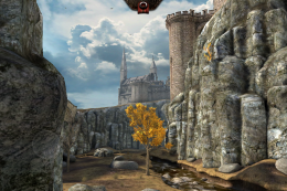Epic Citadel 11 Epic Citadel 11 260x173 Epic Citadel Revoluce mobilních her
