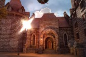 Epic Citadel 12