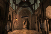 Epic Citadel 5