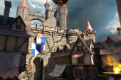 Epic Citadel 7