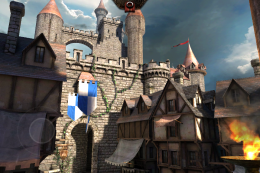 Epic Citadel 7 Epic Citadel 7 260x173 Epic Citadel Revoluce mobilních her