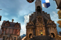 Epic Citadel 8 Epic Citadel 8 260x173 Epic Citadel Revoluce mobilních her