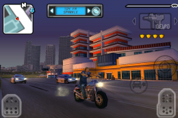 Gangstar1 Gangstar1 260x173 Gameloft ukázal Dungeon Hunter 2 a Gangstar Miami Vindication