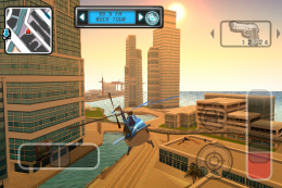 Gangstar3 Gangstar3 260x173 Gameloft ukázal Dungeon Hunter 2 a Gangstar Miami Vindication