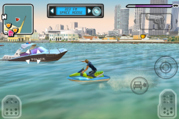 Gangstar4 Gangstar4 260x173 Gameloft ukázal Dungeon Hunter 2 a Gangstar Miami Vindication