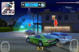 Gangstar5 Gangstar5 260x173 Gameloft ukázal Dungeon Hunter 2 a Gangstar Miami Vindication