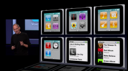 Nano2 Nano2 260x146 Vše podstatné z Apple Media Eventu