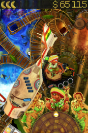5 nejlepších her pro retina displej Pinball HD 1 173x260 5 nejlepších her pro retina displej