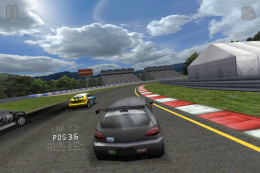 5 nejlepších her pro retina displej Real Racing 1 260x173 5 nejlepších her pro retina displej