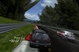 5 nejlepších her pro retina displej Real Racing 2 260x173 5 nejlepších her pro retina displej