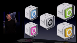 Shuffle1 Shuffle1 260x146 Vše podstatné z Apple Media Eventu