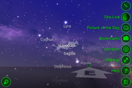 Star Walk 5 Star Walk 5 260x173 Star Walk – Hvězdy (jako) na dlani