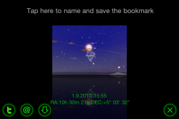 Star Walk 9 Star Walk 9 260x173 Star Walk – Hvězdy (jako) na dlani