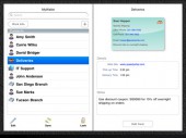 eWallet iPad 3