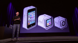 iPods1 iPods1 260x146 Vše podstatné z Apple Media Eventu