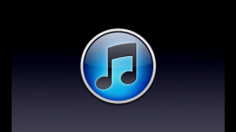 iTunes1 iTunes1 260x146 Vše podstatné z Apple Media Eventu