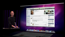 iTunes3 iTunes3 260x146 Vše podstatné z Apple Media Eventu