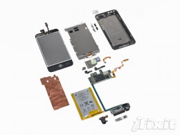 Co v sobě skrývá nový iPod touch? ipod touch 4G 260x195 Co v sobě skrývá nový iPod touch?