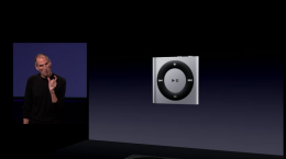 shuffle2 shuffle2 260x145 Vše podstatné z Apple Media Eventu