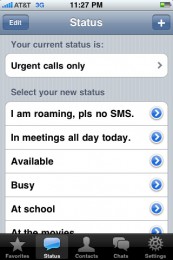 whatsapp3 whatsapp3 173x260 WhatsApp Messenger Komunikujte zdarma
