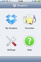Dropbox 2 173x260   5 zajímavých utilitek zdarma   3. díl