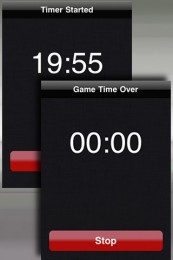 GameTime3 GameTime3 173x260 Tip na aplikace dbající o vaše zdraví