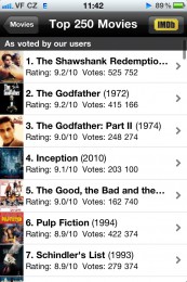 IMDB 1 173x260   5 zajímavých utilitek zdarma   3. díl