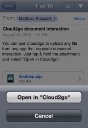 cloud2go4 cloud2go4 180x260 CloudApp: duel klientů pro iPhone