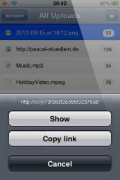 cloudette3 cloudette3 173x260 CloudApp: duel klientů pro iPhone