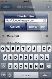 cloudette4 cloudette4 173x260 CloudApp: duel klientů pro iPhone