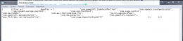 plist 260x59   Modding: větší rozlišení OpenGL her pro iPhone 4