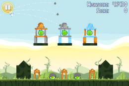 Angry Birds 3 260x173   5 nejnávykovějších her v historii iPhone