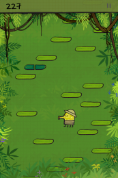 Doodle Jump 3 173x260   5 nejnávykovějších her v historii iPhone