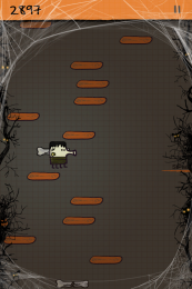 Doodle Jump 5 173x260   5 nejnávykovějších her v historii iPhone