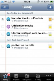 FTiP 173x260   Srovnání GTD aplikací Firetask a Things