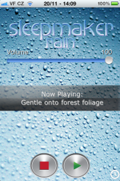 Sleepmaker 3 173x260   5 zajímavých utilit za hubičku   2. díl