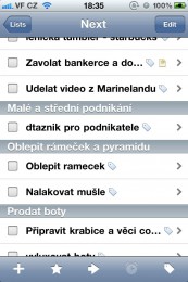 THiP2 173x260   Srovnání GTD aplikací Firetask a Things