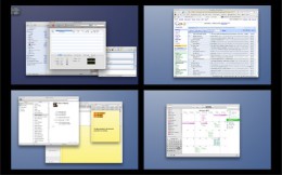 Spaces Spaces1 260x162 Switcher: Práce s okny