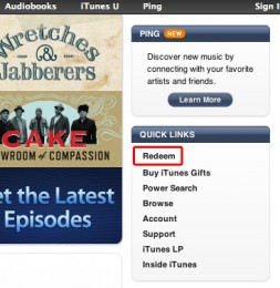 iTunes Redeem iTunes Redeem 253x260 Jak nakupovat v americkém iTunes