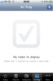 Firetask Inbox Firetask Inbox 173x260 Je nejlepší GTD aplikace OmniFocus? 3. část – srovnání