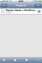 Things Projects Things Projects 173x260 Je nejlepší GTD aplikace OmniFocus? 3. část – srovnání