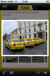 chcitaxi5 chcitaxi5 173x260 Chci Taxi! Chyťte si taxíka iPhonem