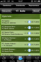 obrazek_1 obrazek 1 173x260 Fotbal CZ: Online přenosy ve vašem iPhonu
