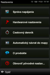 photo 22 173x260   Sygic Aura   navigácia z našich končín