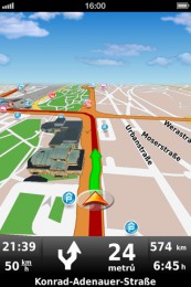 Obrazek1 173x260   Dynavix: první česká navigace pro iPhone