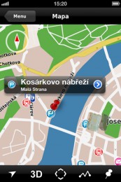 Obrazek3 173x260   Dynavix: první česká navigace pro iPhone