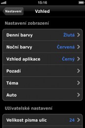 Obrazek5 173x260   Dynavix: první česká navigace pro iPhone