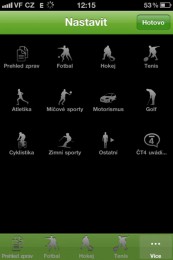 ct4 screen 4 ct4 screen 4 173x260 ČT4 Sport – česká sportovní televize v iPhone