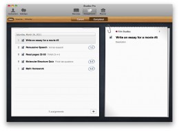 iStudiez Pro iStudiez Pro 260x191 iStudiez Pro vzdelanie pod kontrolou