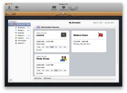 iStudiez Pro 4 iStudiez Pro 4 260x191 iStudiez Pro vzdelanie pod kontrolou